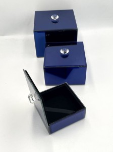 Kpl. 3 szkatułek (24)