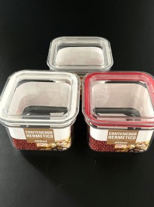 Pojemnik 460 ml. (100)