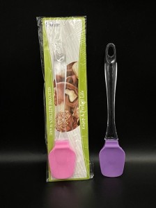 Łyżka silikonowa (480)