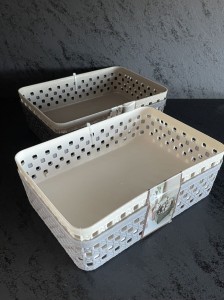 Koszyki kpl. 2 szt. (90)