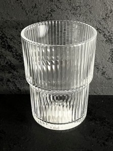 Szklanka do napoi 430 ml.