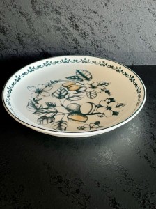 Talerz ceramiczny (60)