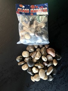 Kamienie dekoracyjne (60)