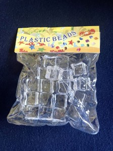 Kamienie dekoracyjne (200)