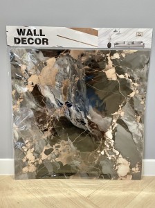 Naklejka ścienna  (120)