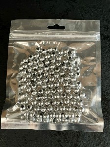 Koraliki do zdobienia