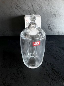 Pojemnik szklany (20)