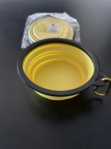 Miska dla zwierząt składana (300)