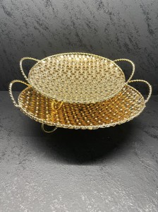 Patera dekoracyjna 2 szt.(12)