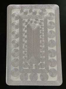 Mata na stół (300)