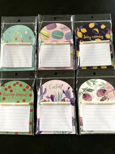 Notes z magnesem (528)