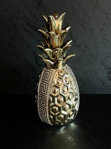 Dekoracja ananas (24)