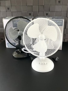 Wentylator 20W