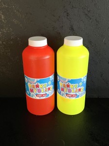 Płyn do baniek 480 ml.