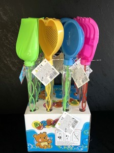 Bańki mydlane 115 ml.