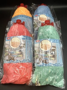 Mop z mikrowłókna (100)