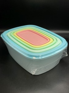 Pojemniki 5 szt. kpl.(36)