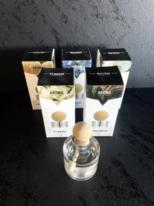 Odświeżacz powietrza (120)