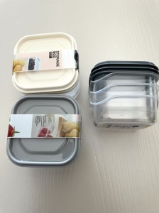 Pojemniki 3 szt. kpl. (144)