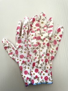 Rękawiczki ogrodowe (300)