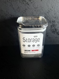 Pojemnik plastikowy (144)