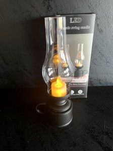 Lampka led