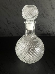Karafka szklana