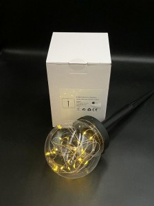 Lampka solarna 20 led (8)