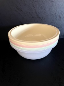 Miska 26 cm (180)