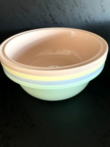 Miska 31 cm (120)
