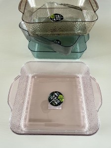 Półmisek plast. (100)