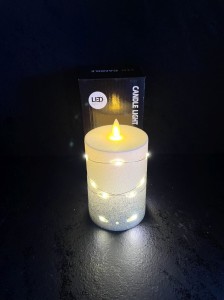 Świeca led (120)
