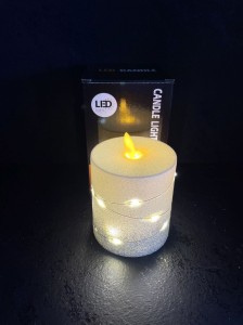 Świeca led (120)
