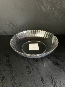 Patera plastik (200)