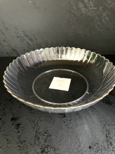 Patera plastik (100)