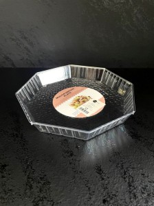 Patera plastik (120)