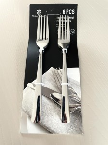 Widelce 6 szt.(100)