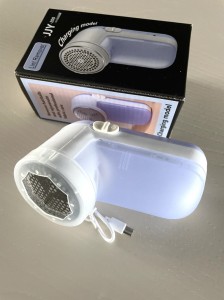 Golarka na USB (100)