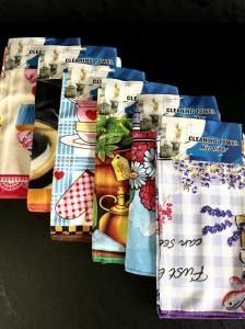 Ścierka kuchenna  (12)