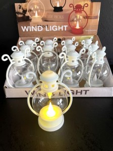 Lampion Led (240)