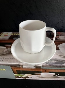 Filiżanki kpl.(12)