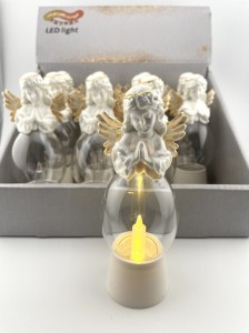 Lampion Led (240)
