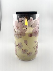Świeczka Led (120)