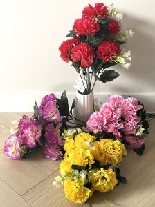 Kwiaty sztuczne (500)