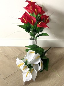 Kwiaty sztuczne (500)