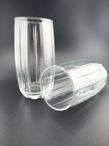Szklanka kpl. 6 szt.
