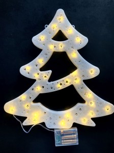 Choinka Led (50)