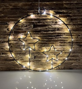 Gwiazda Led