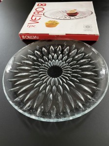 Patera 30 cm