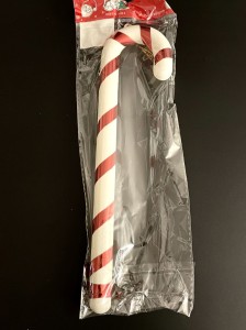 Laska świąteczna 30 cm